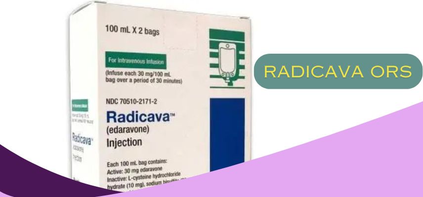 MTPA Gets Orphan Drug Exclusivity for Radicava ORS